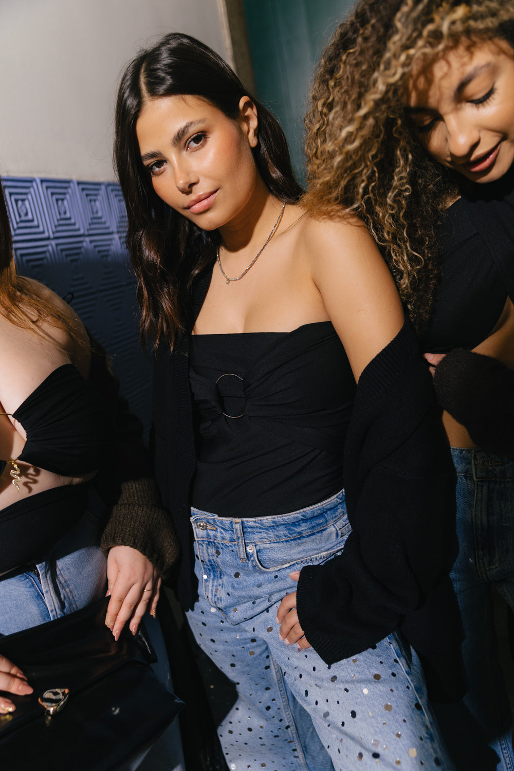 TON INDISPENSABLE NOIR