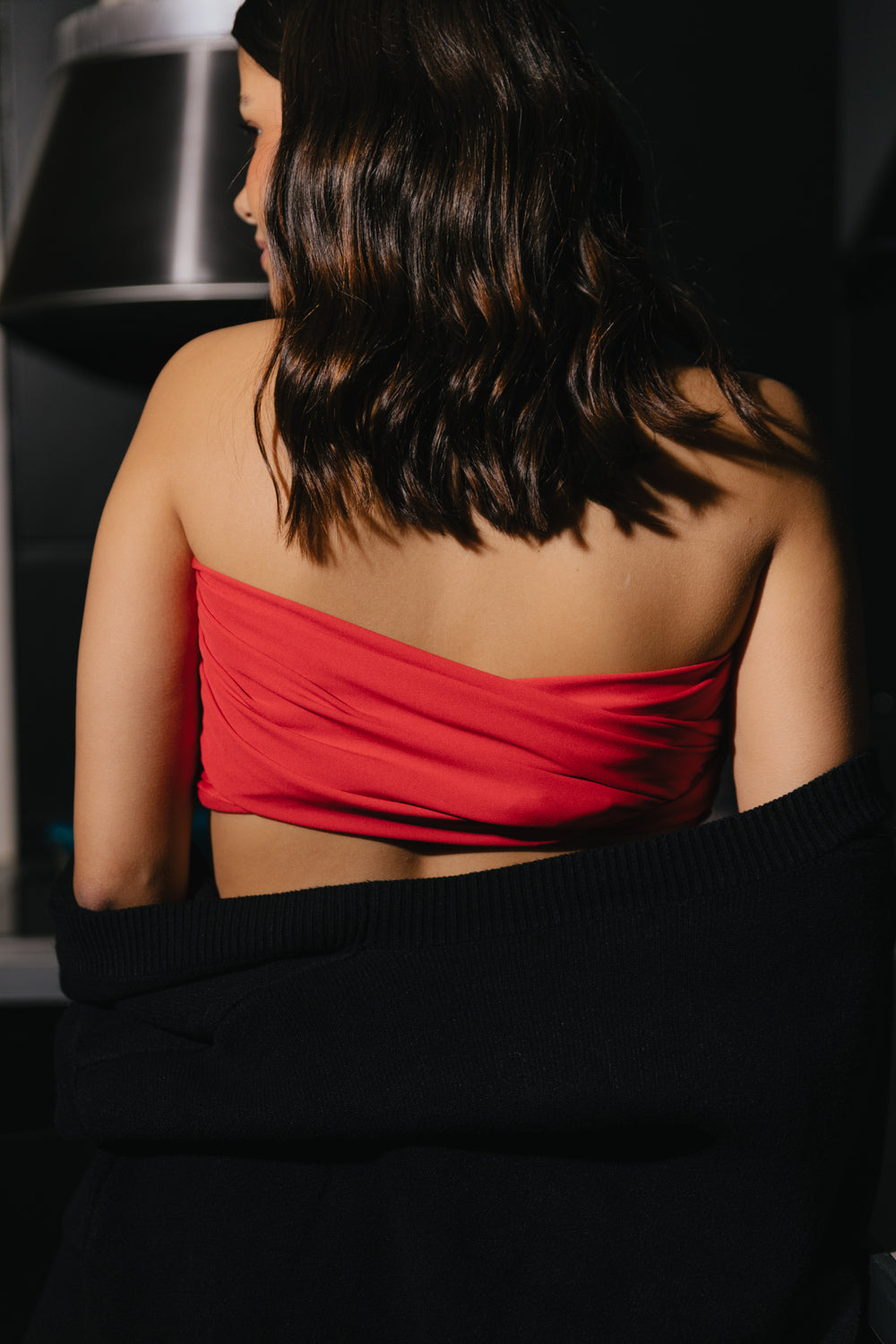 TON INDISPENSABLE ROUGE