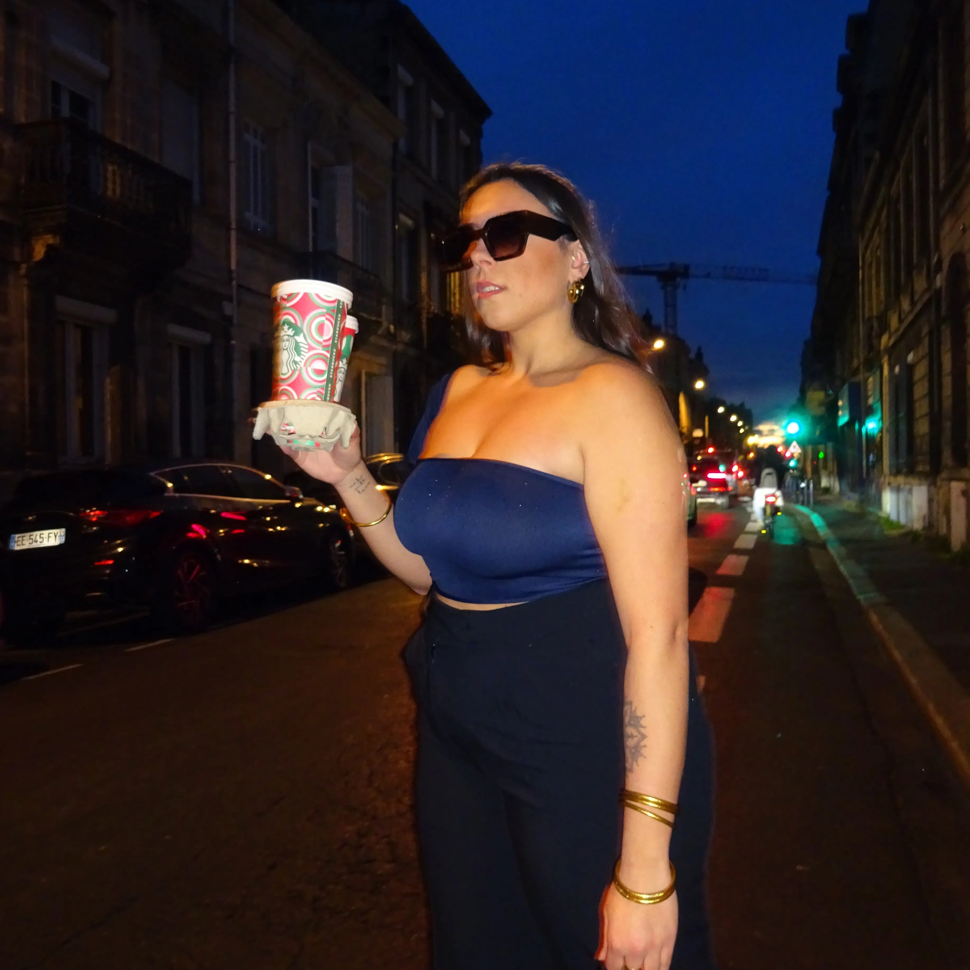 TON INDISPENSABLE BLEU