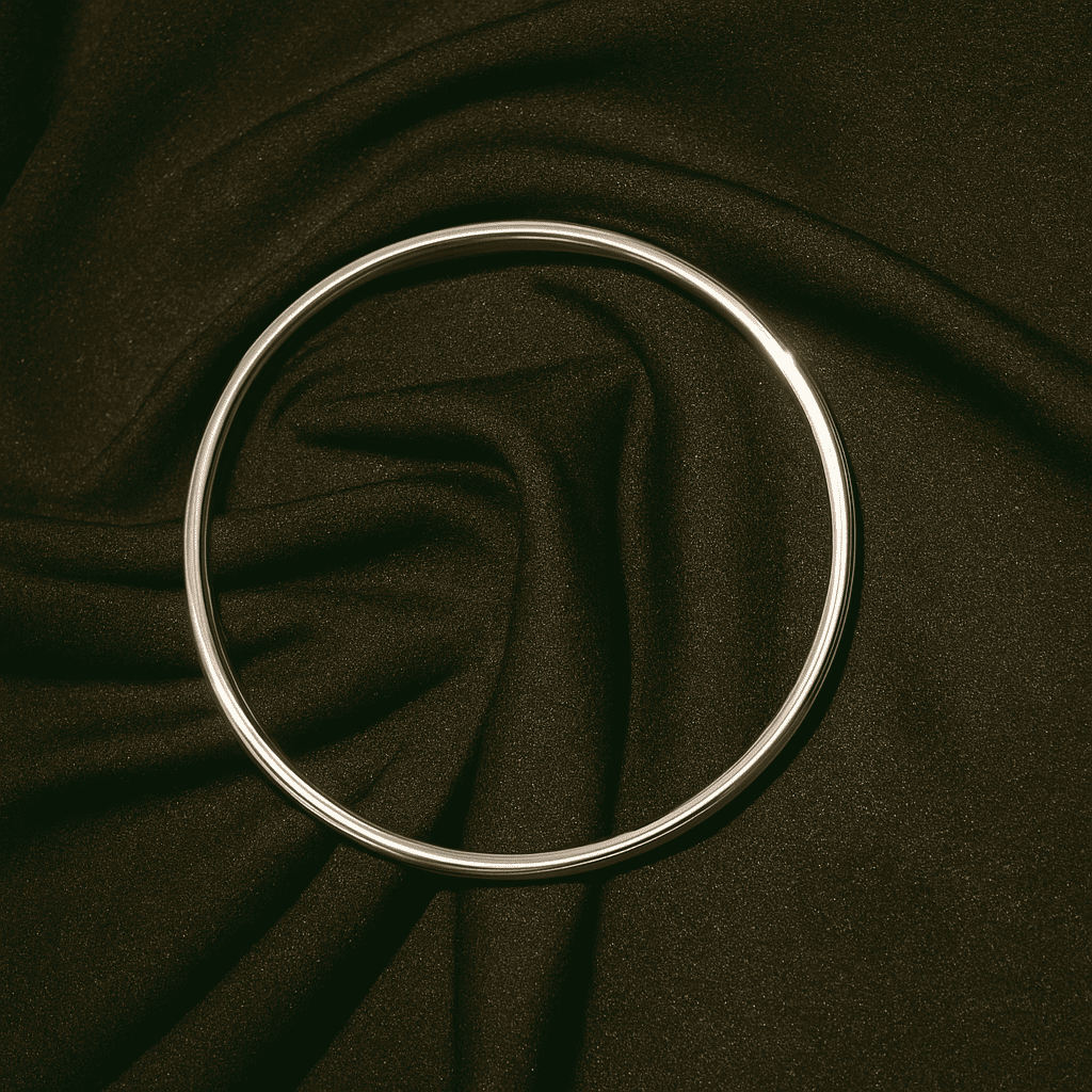 RING ALONE