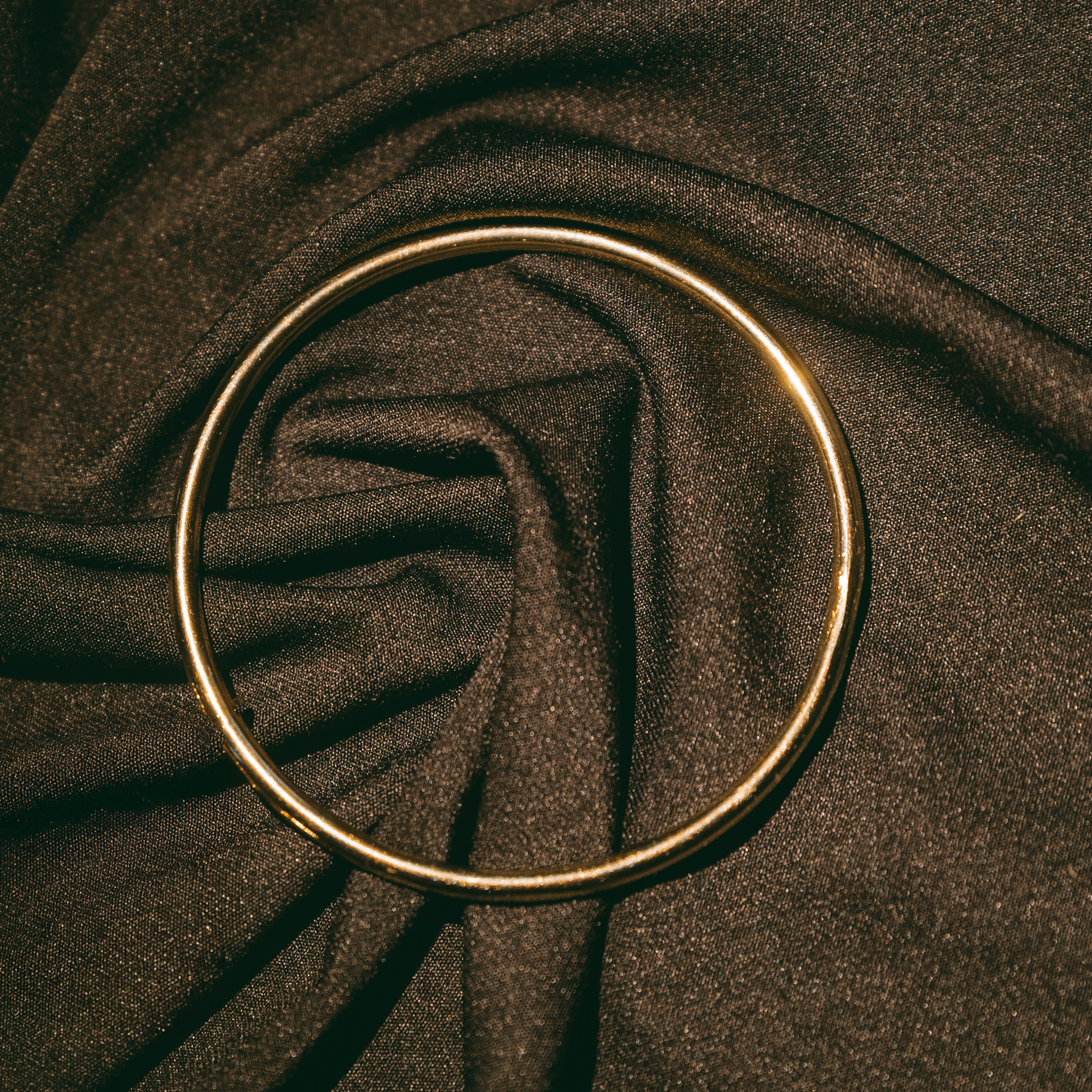 RING ALONE
