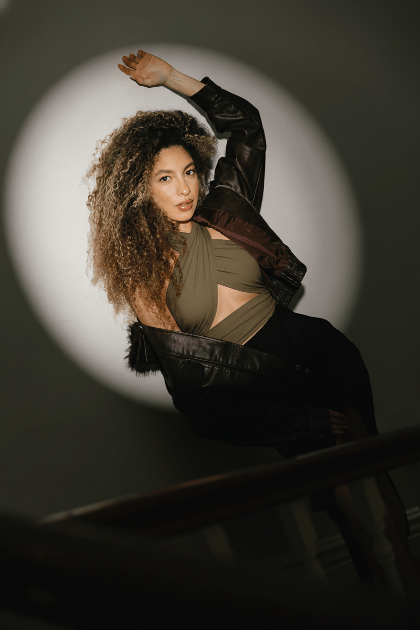 TON INDISPENSABLE KAKI