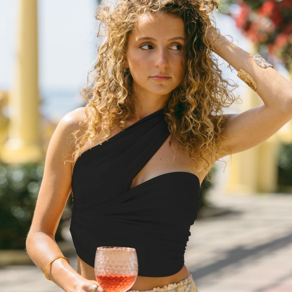 TON INDISPENSABLE NOIR