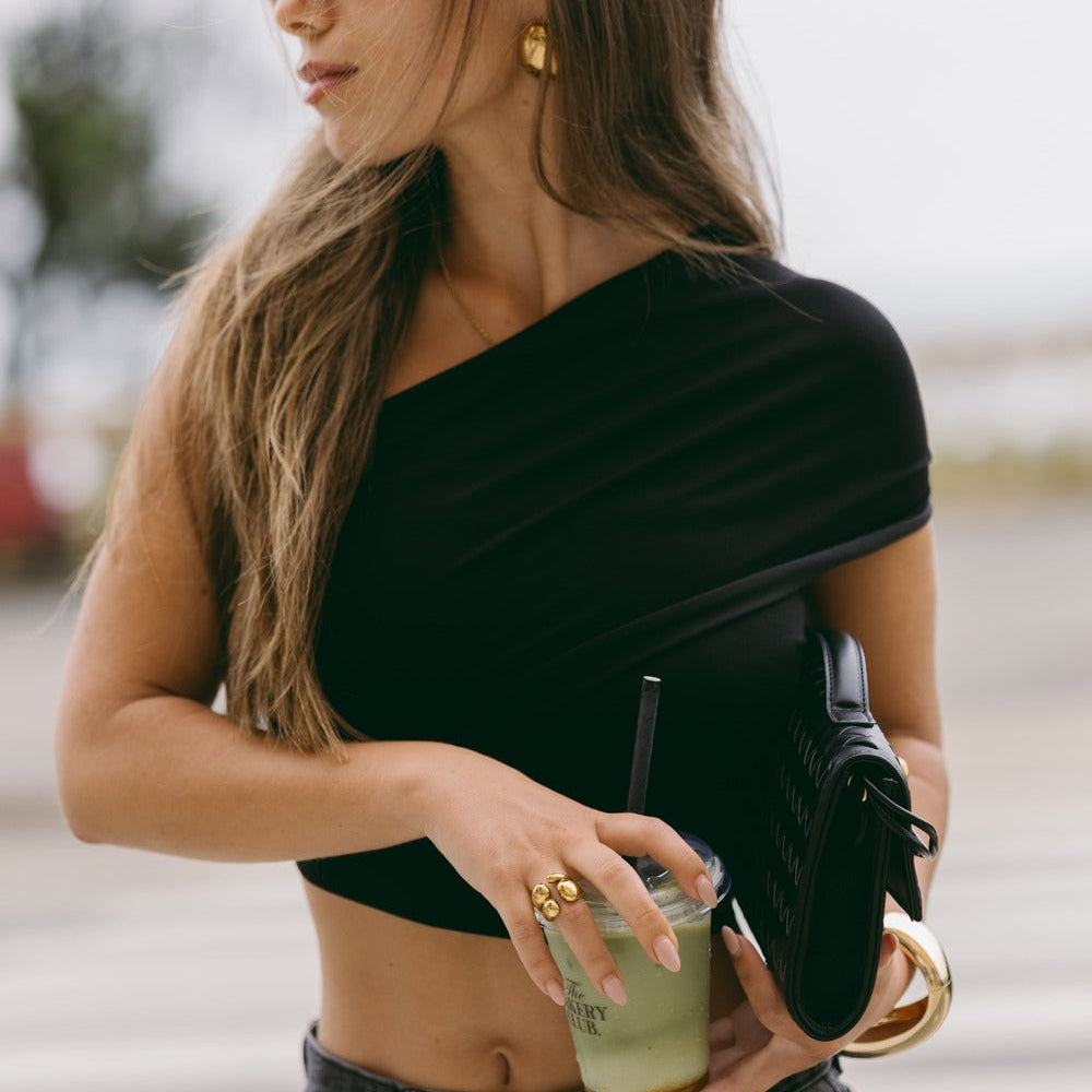 TON INDISPENSABLE NOIR