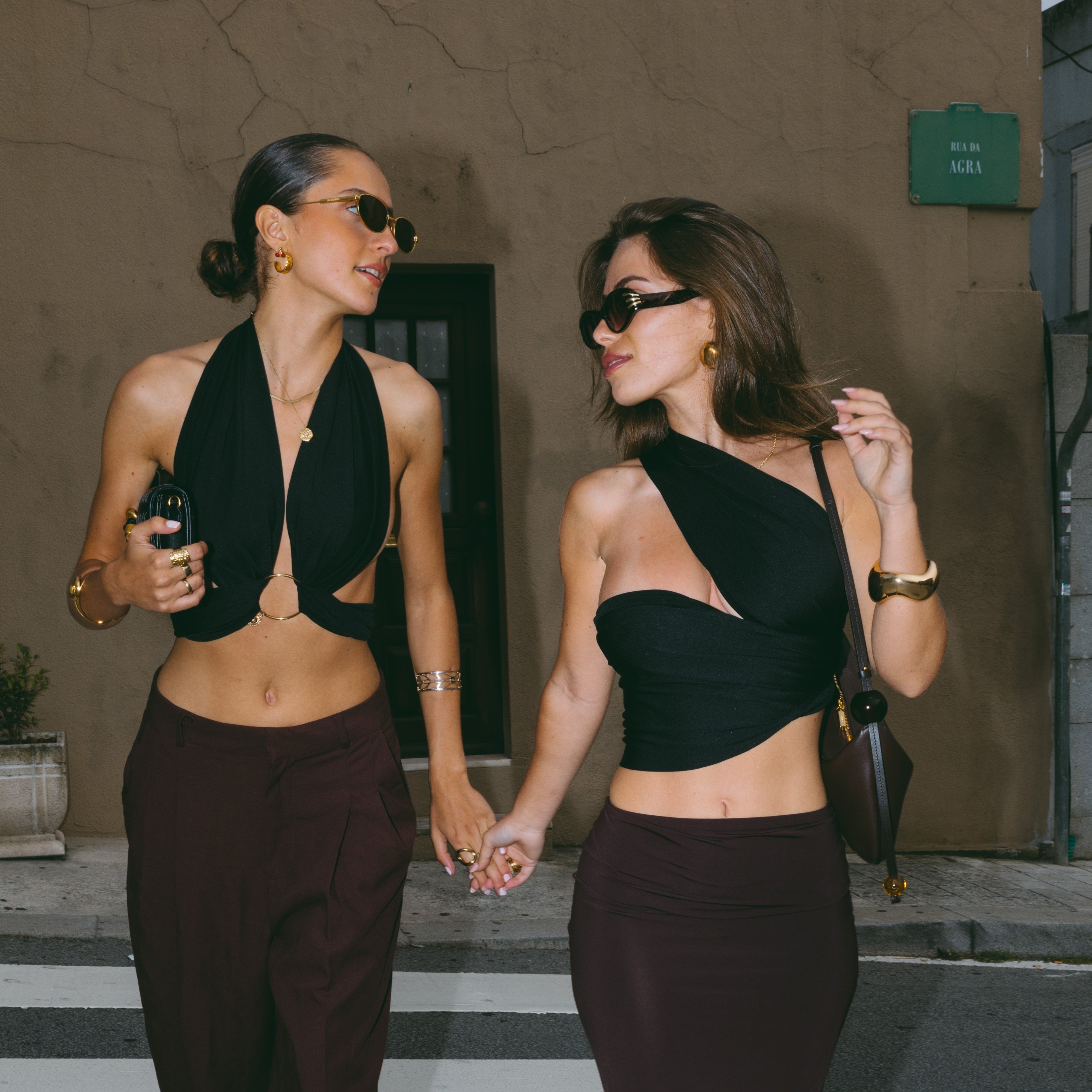 TON INDISPENSABLE NOIR