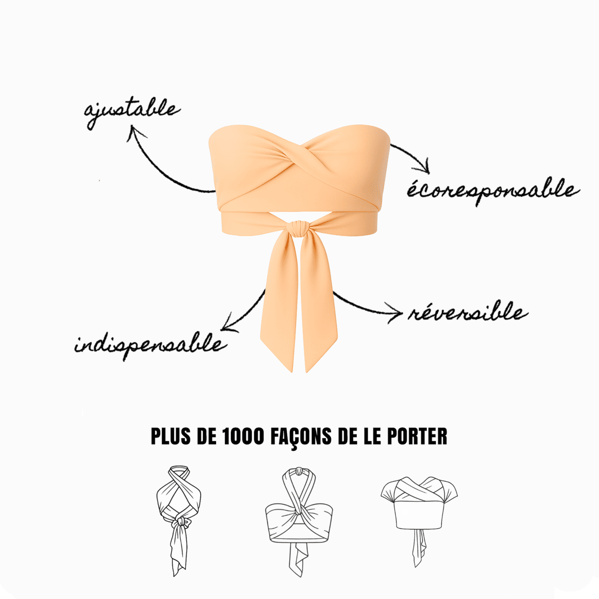 TON INDISPENSABLE !