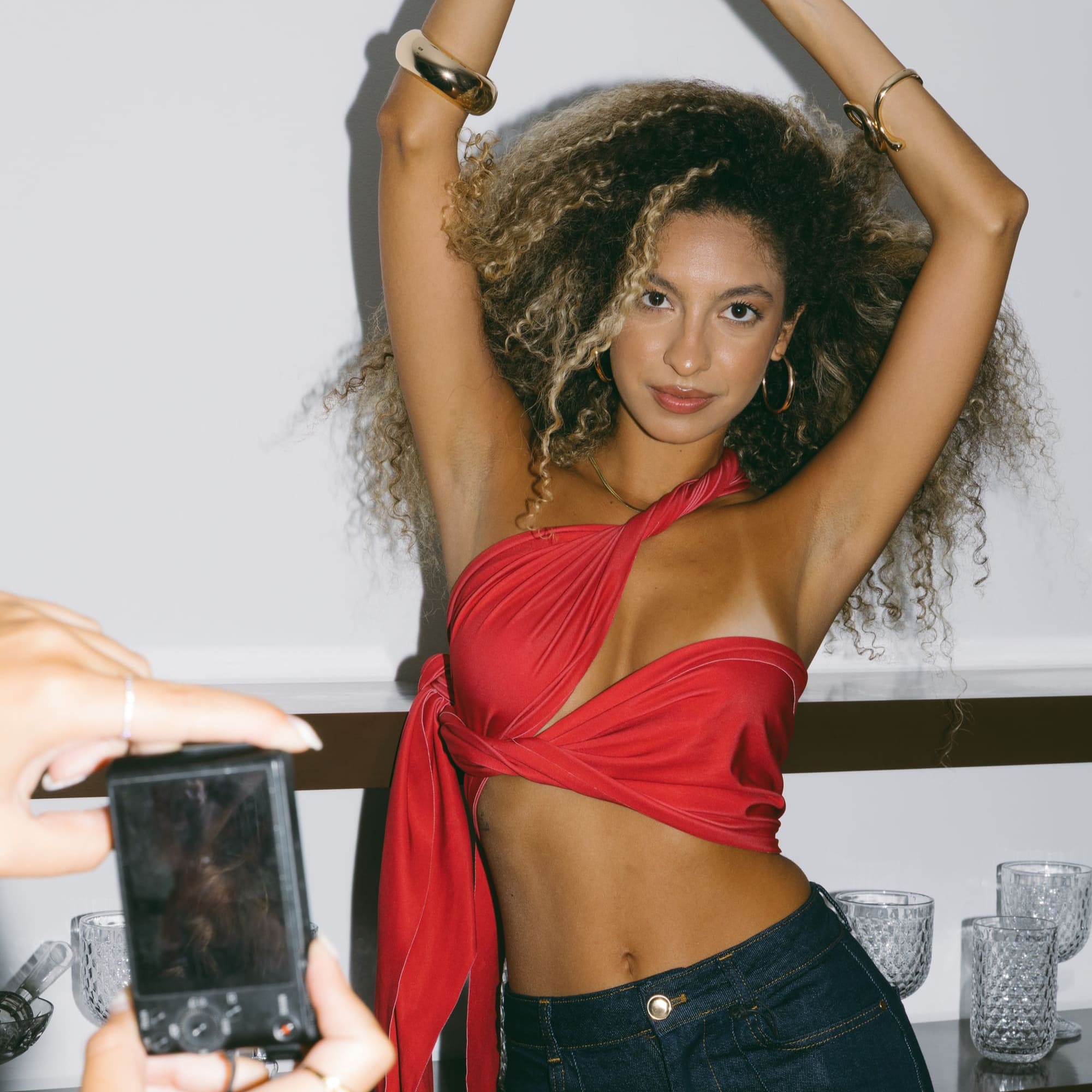 TON INDISPENSABLE ROUGE