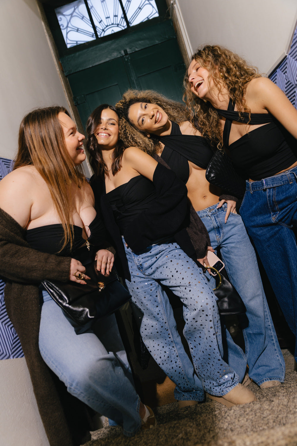 TON INDISPENSABLE NOIR