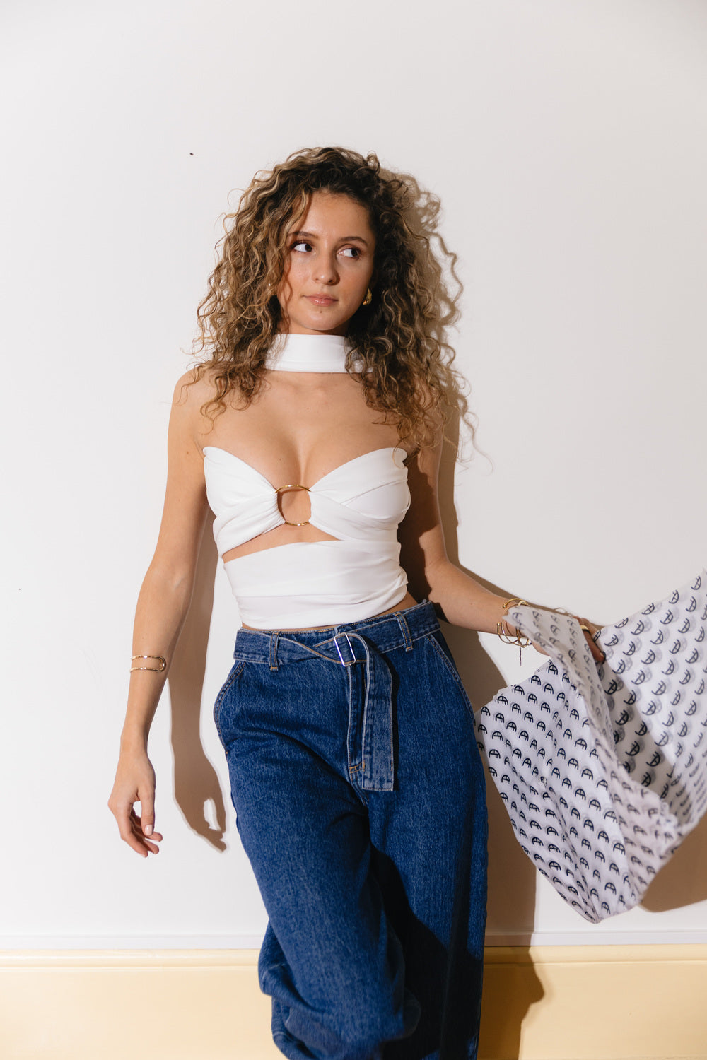 TON INDISPENSABLE BLANC