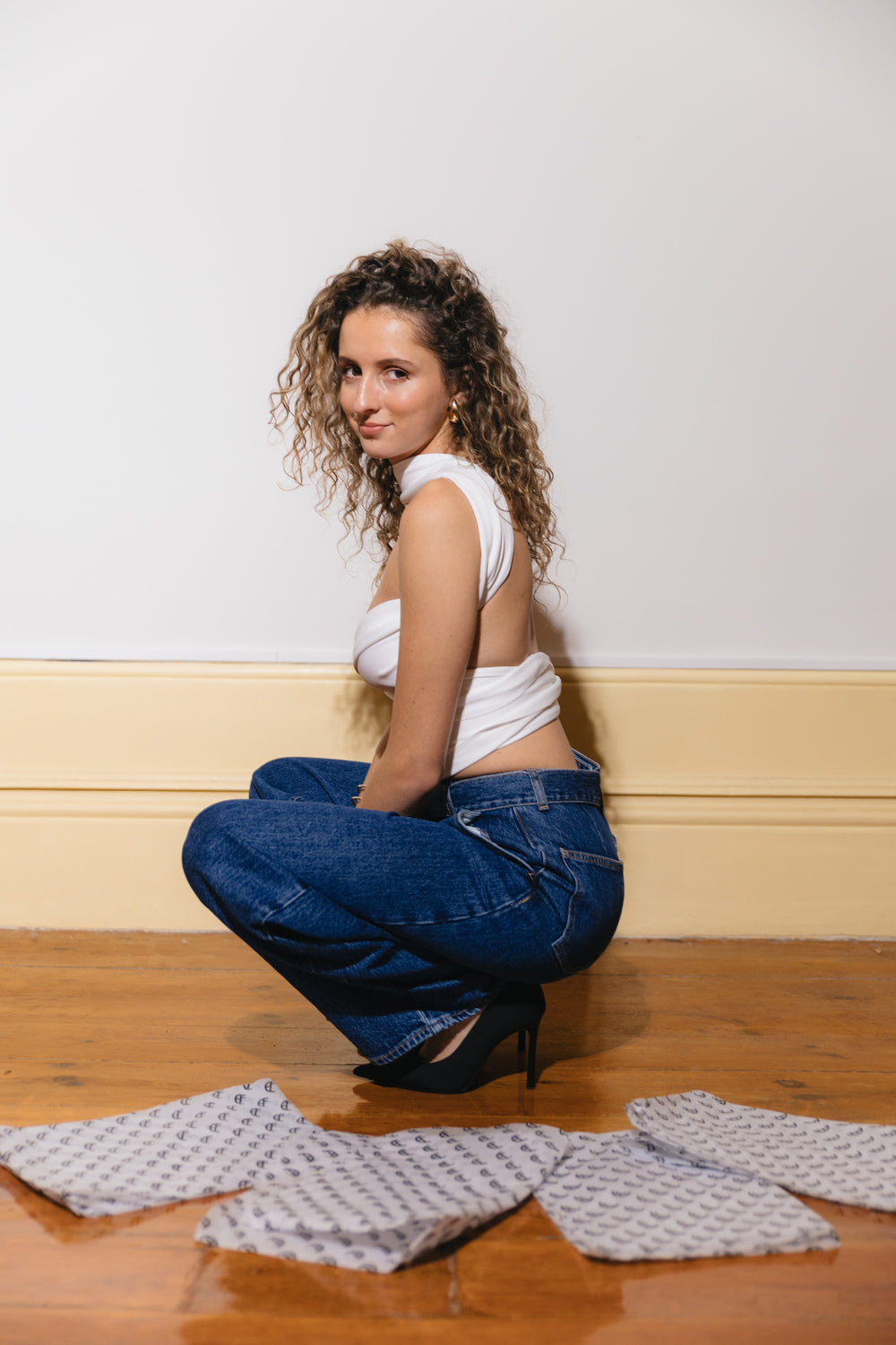 TON INDISPENSABLE BLANC