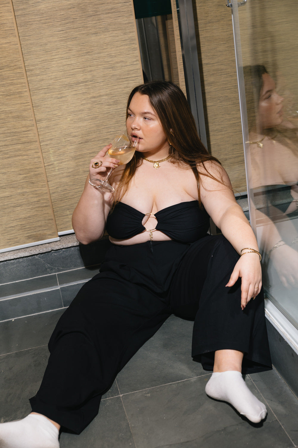 TON INDISPENSABLE NOIR