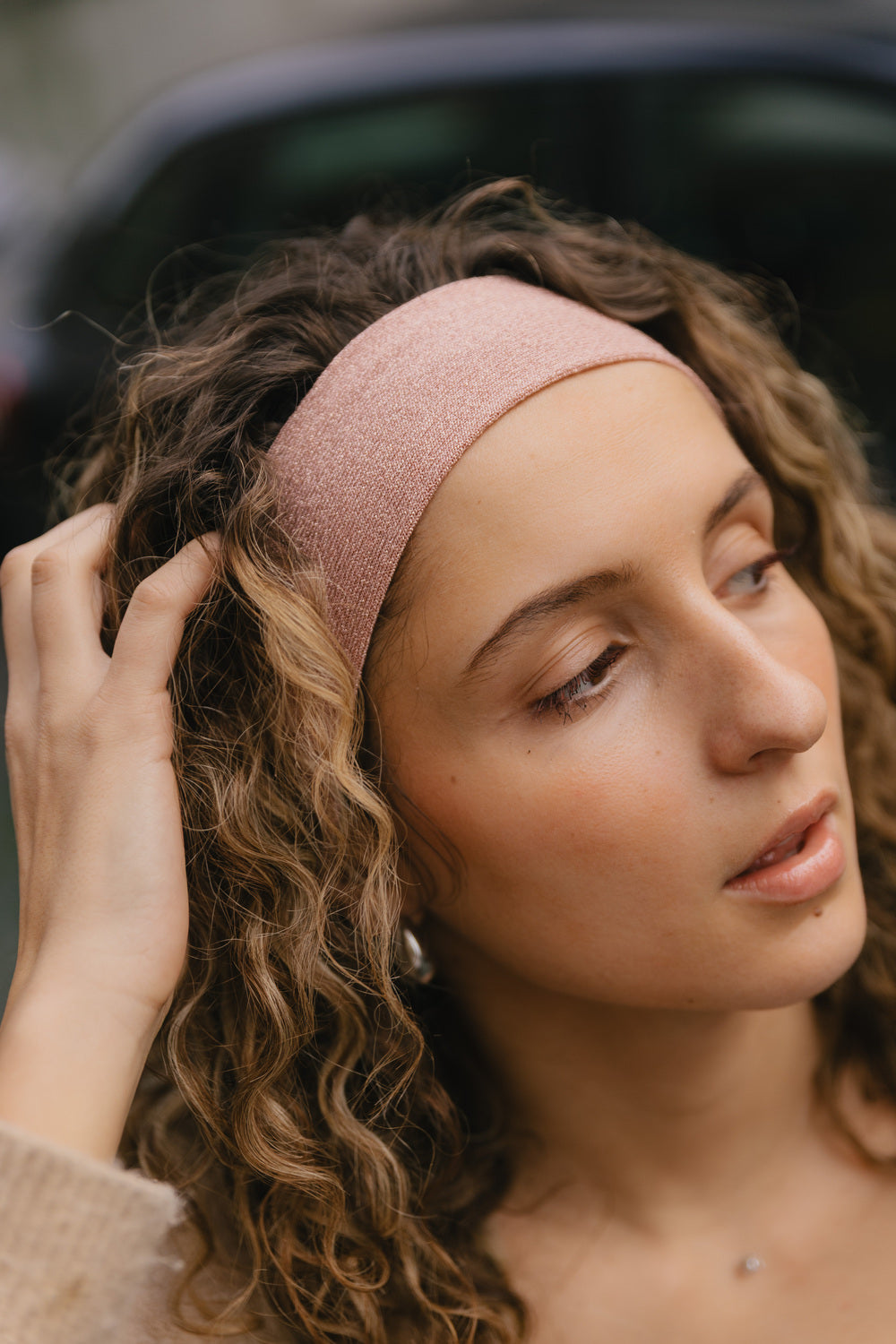 TON HEADBAND INDISPENSABLE