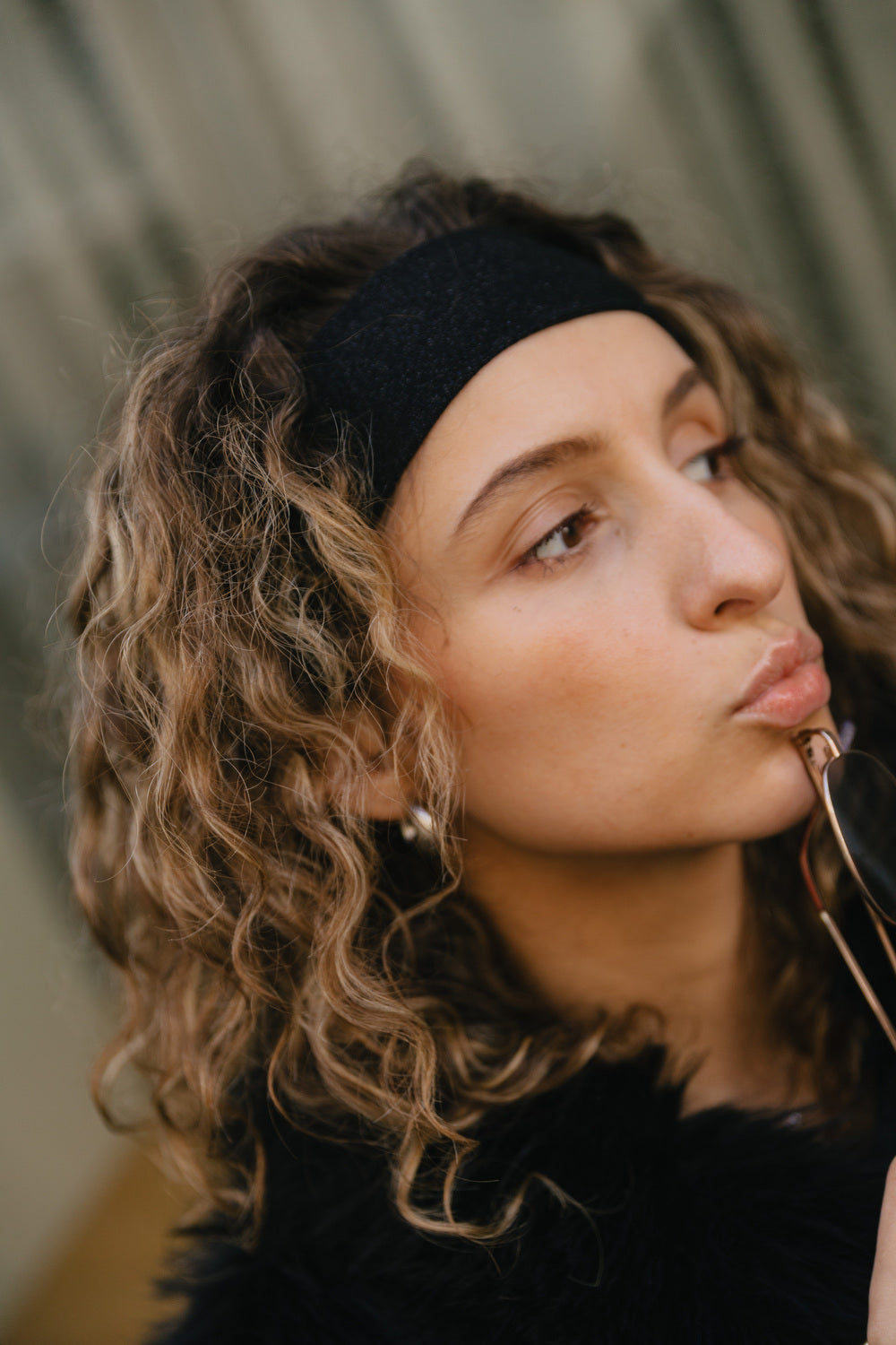 TON HEADBAND INDISPENSABLE