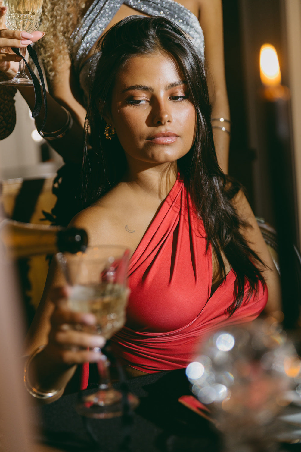 TON INDISPENSABLE ROUGE