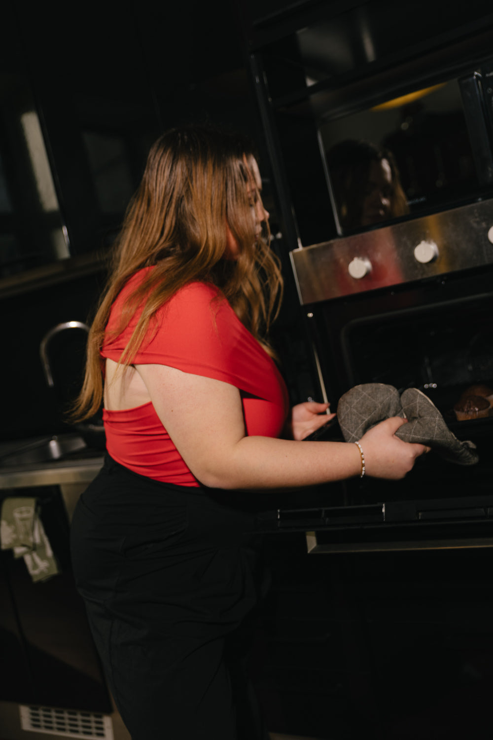 TON INDISPENSABLE ROUGE