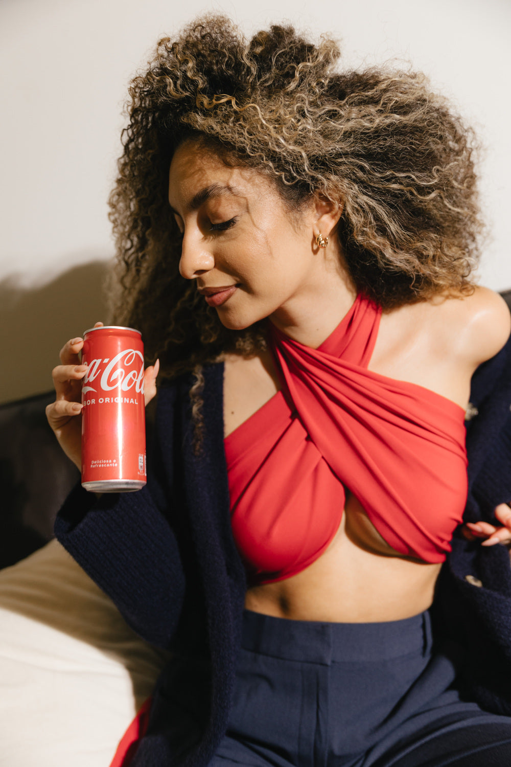 TON INDISPENSABLE ROUGE