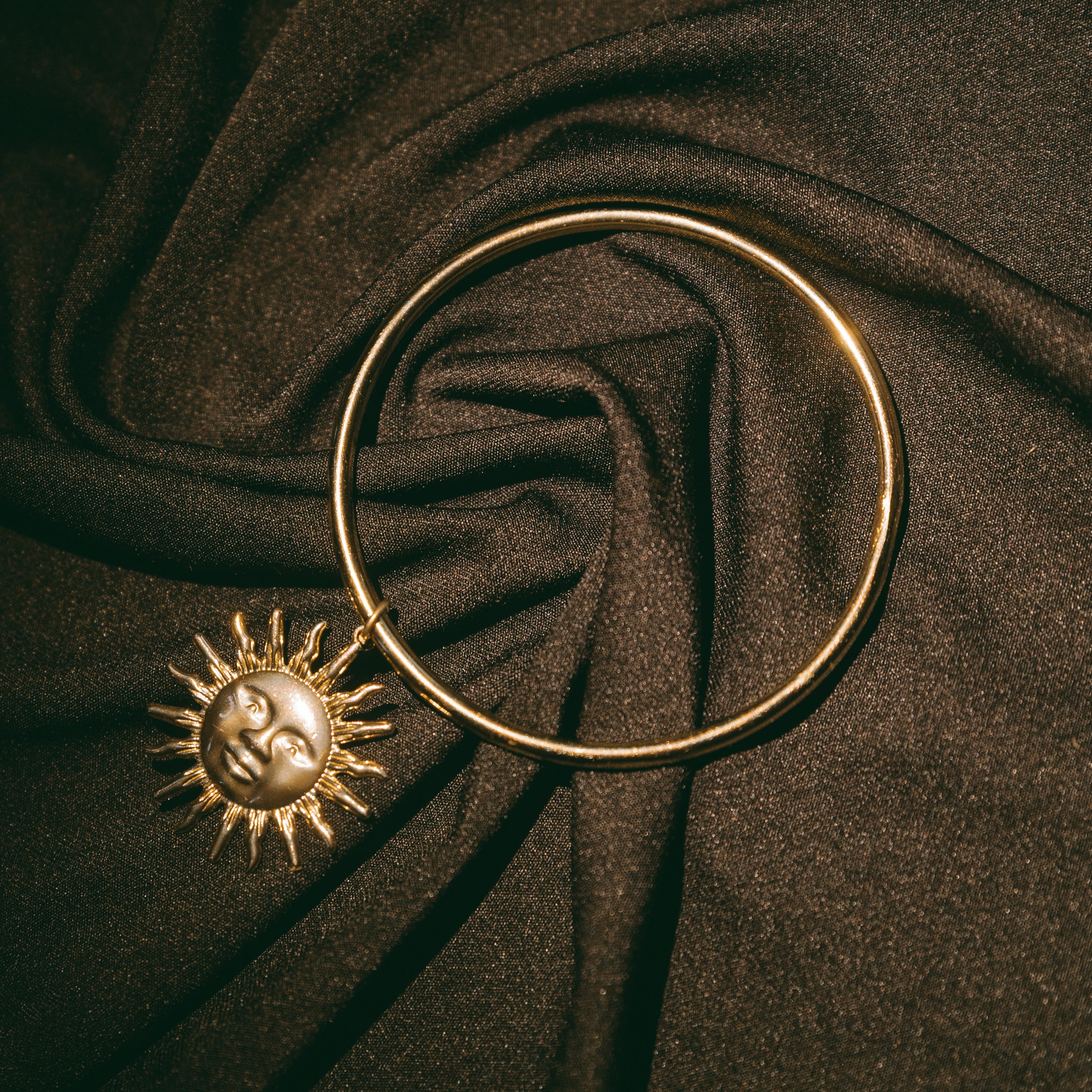 ANILLO SOLAR