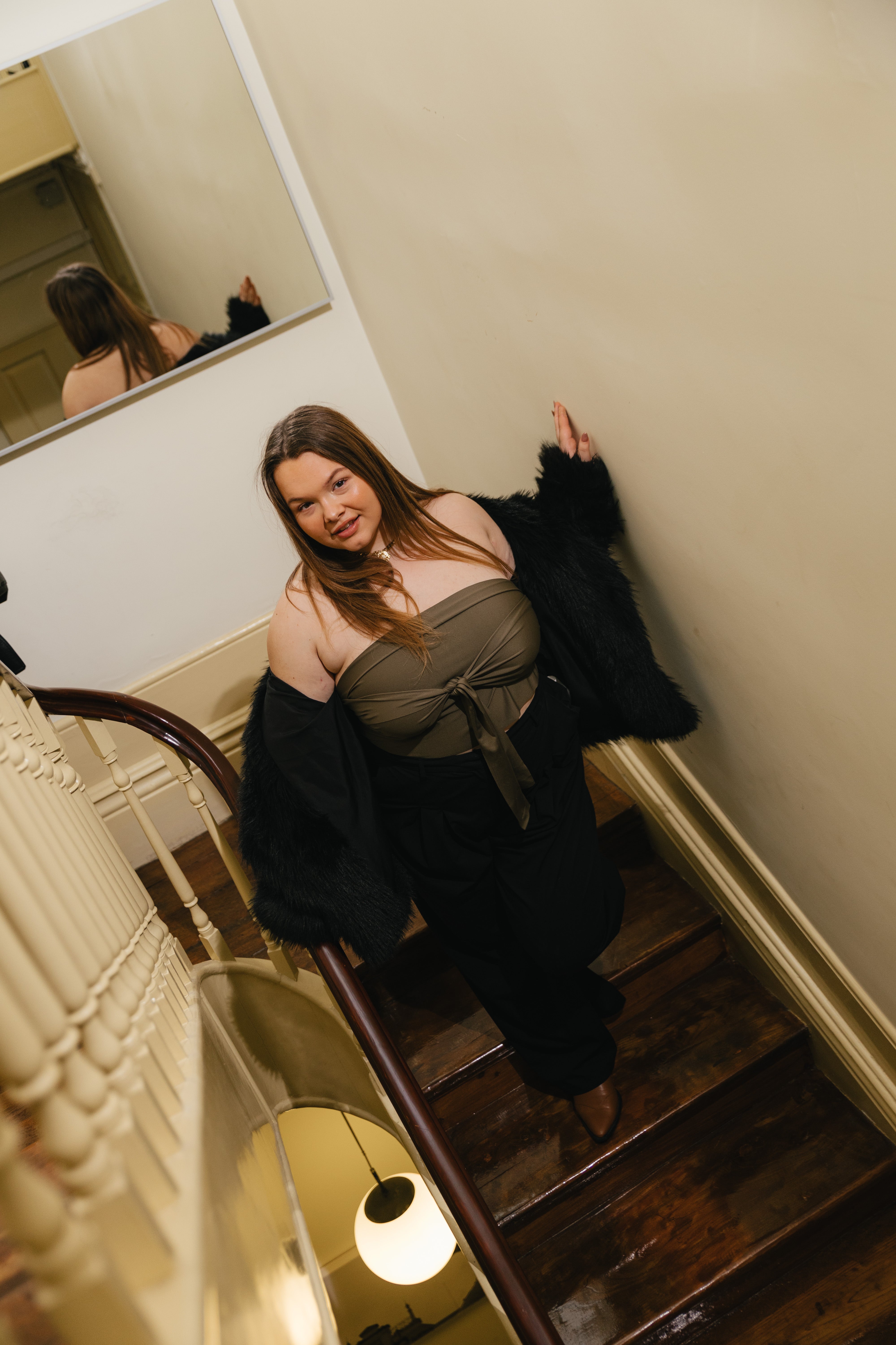 TON INDISPENSABLE KAKI