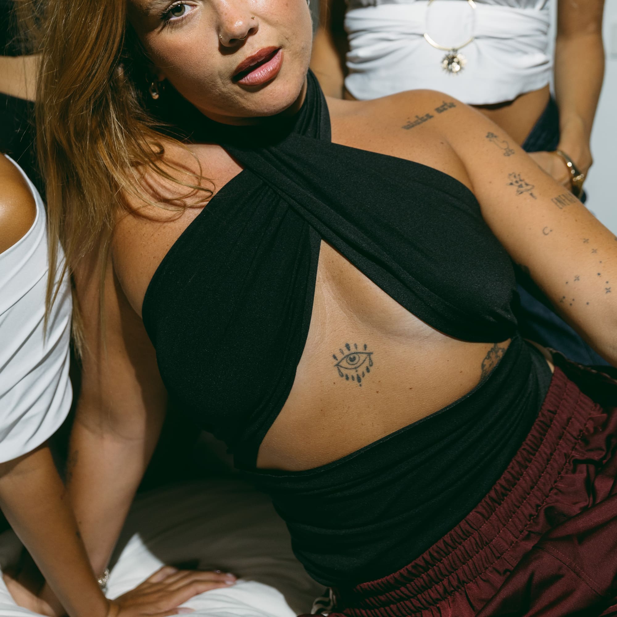 TON INDISPENSABLE NOIR