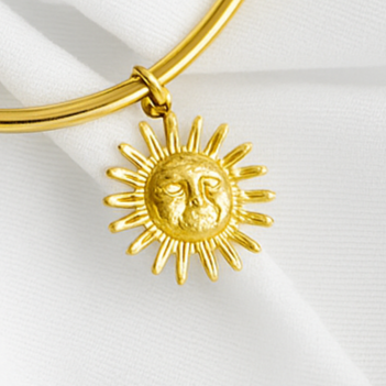 ANNEAU SOLEIL