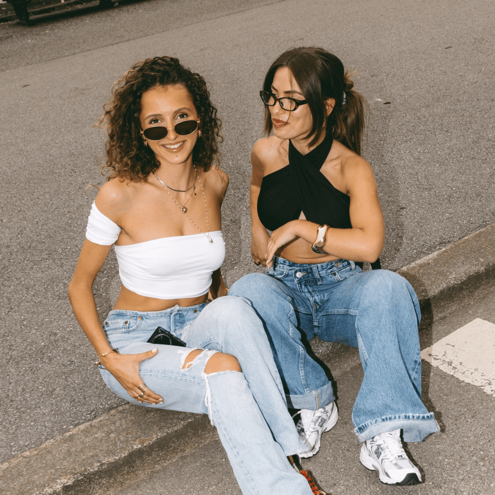 TON INDISPENSABLE NOIR