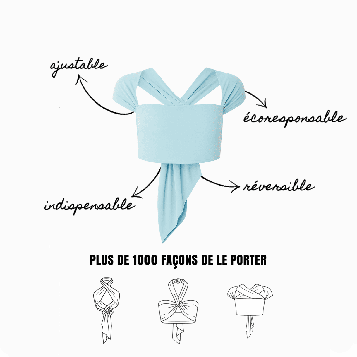 TON INDISPENSABLE !