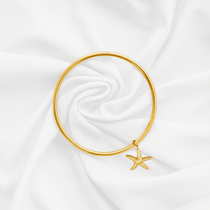 ANNEAU ÉTOILE