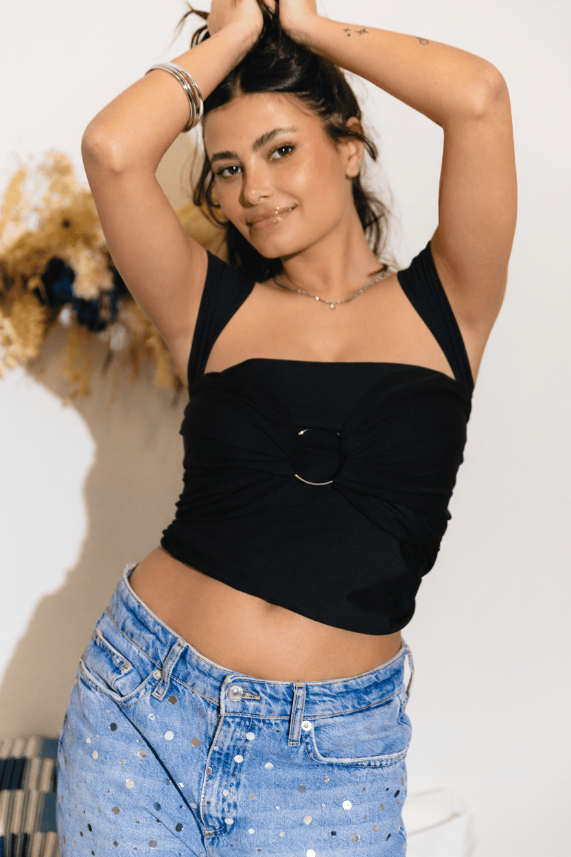 TON INDISPENSABLE NOIR