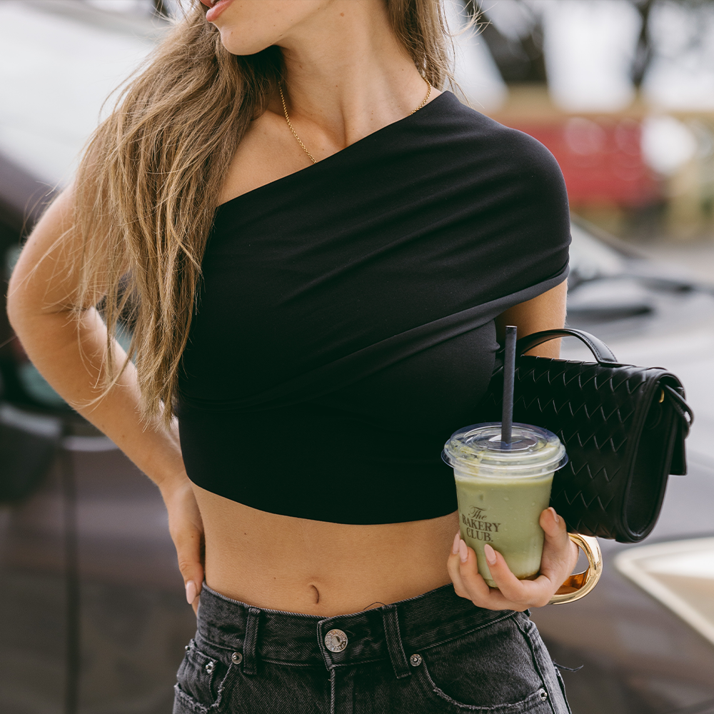 TON INDISPENSABLE NOIR