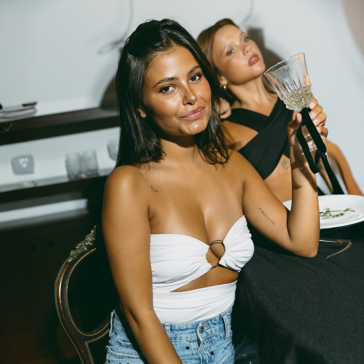 TON INDISPENSABLE BLANC